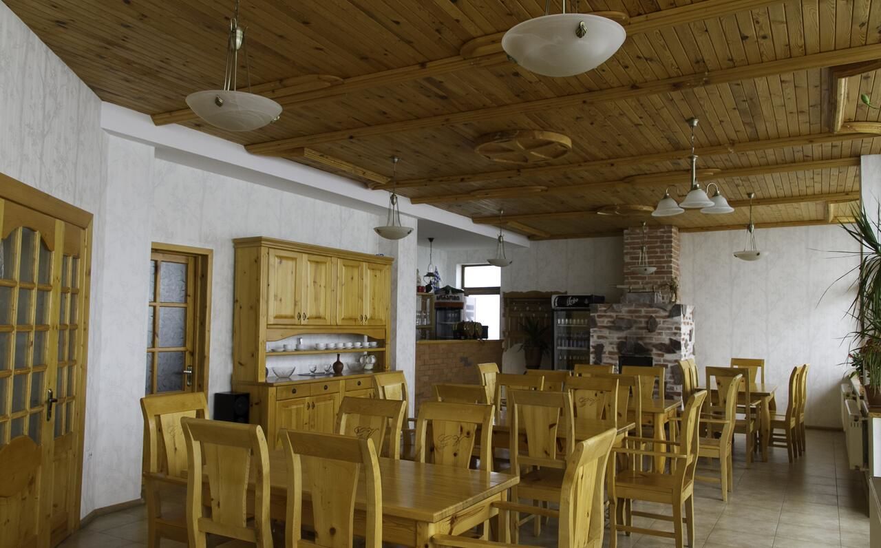 Отель Alpenhaus Kazbegi Hotel & Restaurant Степанцминда-33